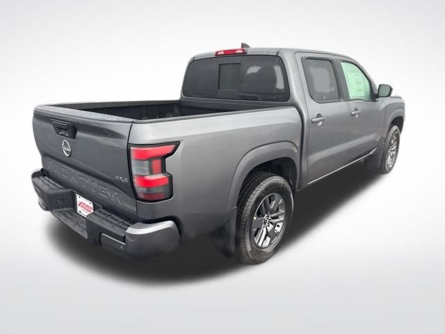 2026 Nissan Frontier SV - Photo 7