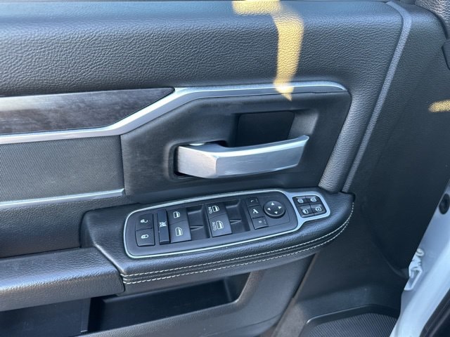 2024 RAM Ram 3500 Pickup Big Horn - Photo 10