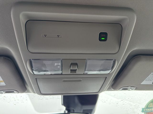 2026 Nissan Frontier SV - Photo 24