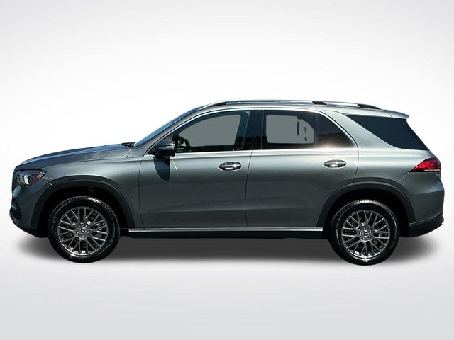 2023 Mercedes Benz GLE 350 4MATIC photo 2