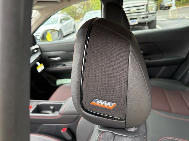 2026 Nissan KICKS SR AWD - Photo 17