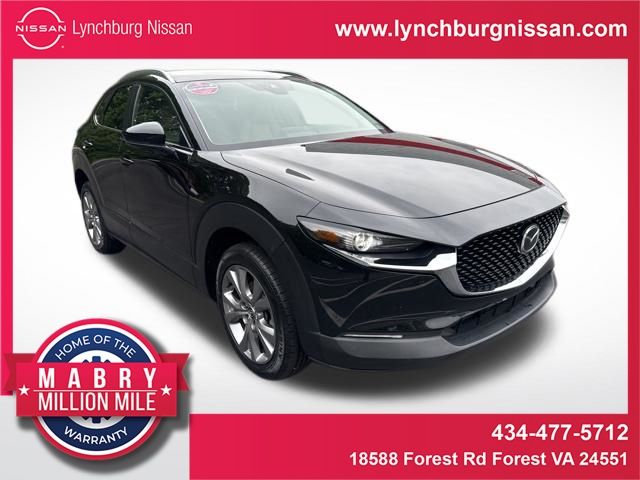 2023 Mazda CX-30 Preferred