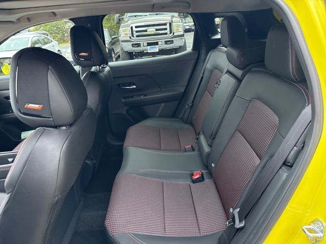 2026 Nissan KICKS SR AWD - Photo 16
