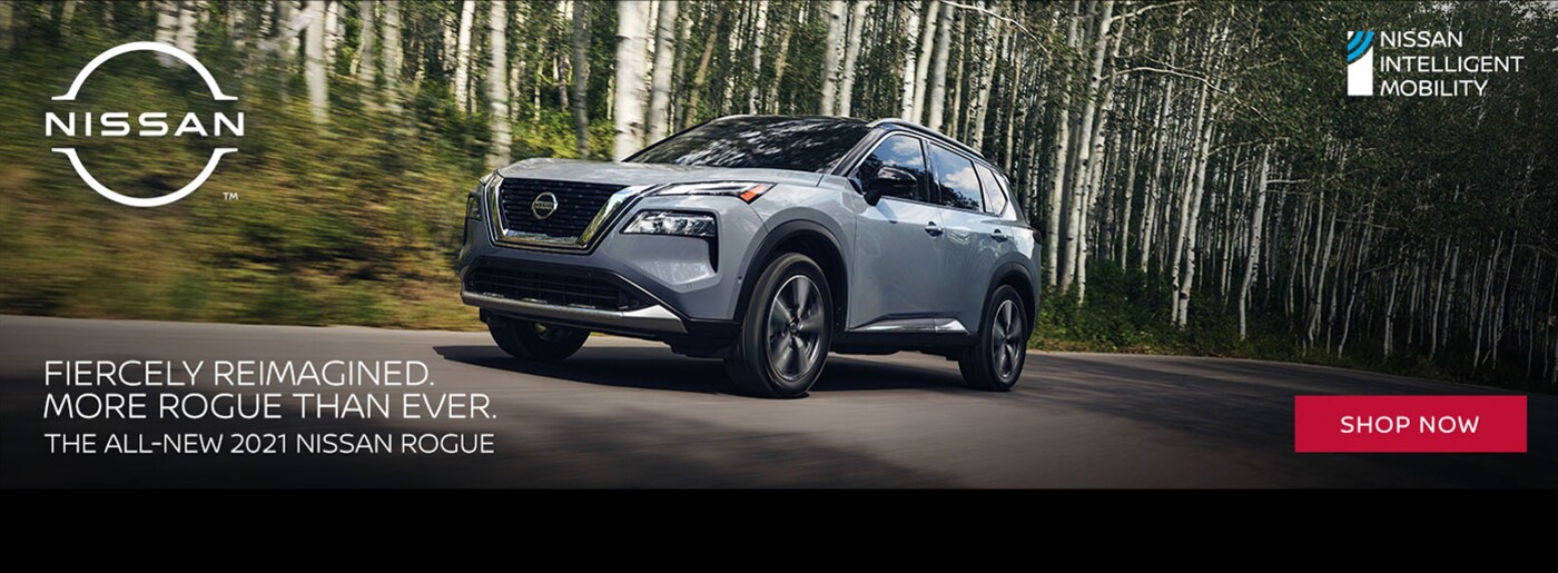 Lynchburg Nissan New Nissan and Used Car Dealership in Virginia