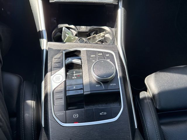 2024 BMW 4 Series 430i - Photo 17