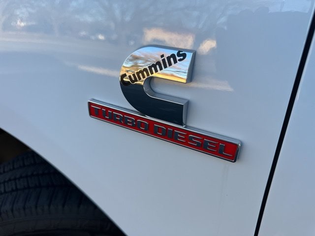 2024 RAM Ram 3500 Pickup Big Horn - Photo 34