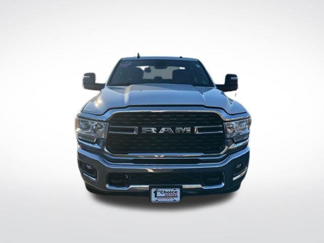 2024 RAM Ram 3500 Pickup Big Horn - Photo 9