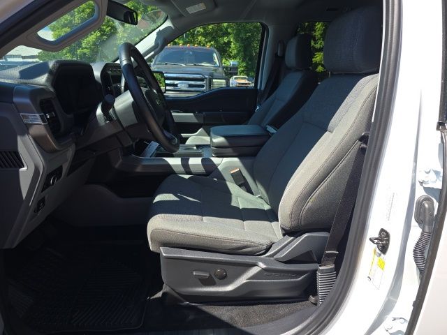 2024 Ford F-150 XLT - Photo 12