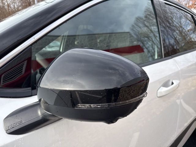 2026 Nissan KICKS SR AWD - Photo 12