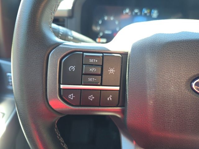 2024 Ford F-150 XLT - Photo 23