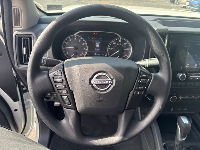 2026 Nissan Frontier S - Photo 18