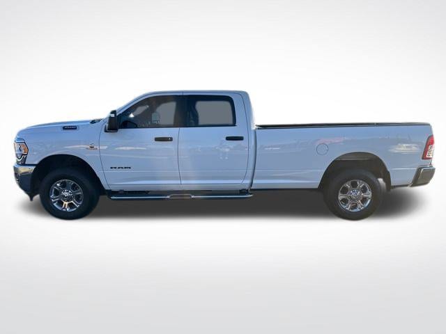 2024 RAM Ram 3500 Pickup Big Horn - Photo 3