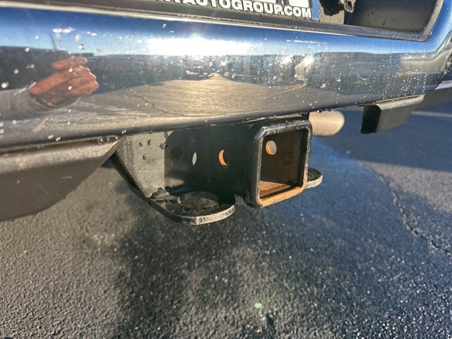2024 RAM Ram 3500 Pickup Big Horn - Photo 33