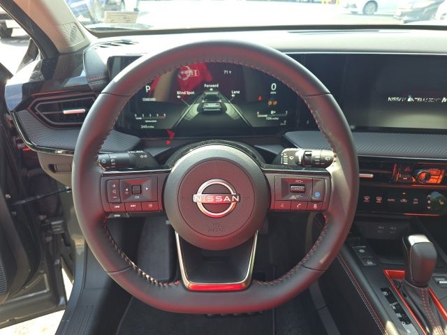 2026 Nissan KICKS SR AWD - Photo 17