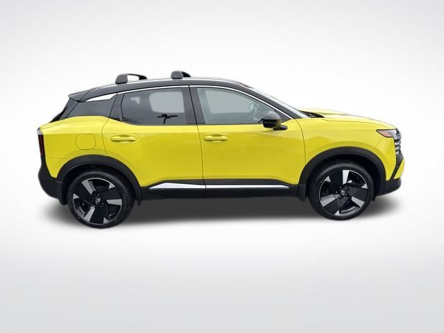 2026 Nissan KICKS SR AWD - Photo 8