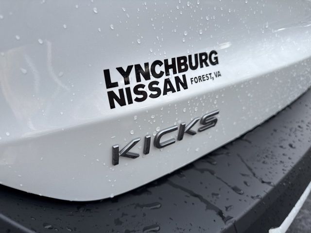 2026 Nissan KICKS SR AWD - Photo 13