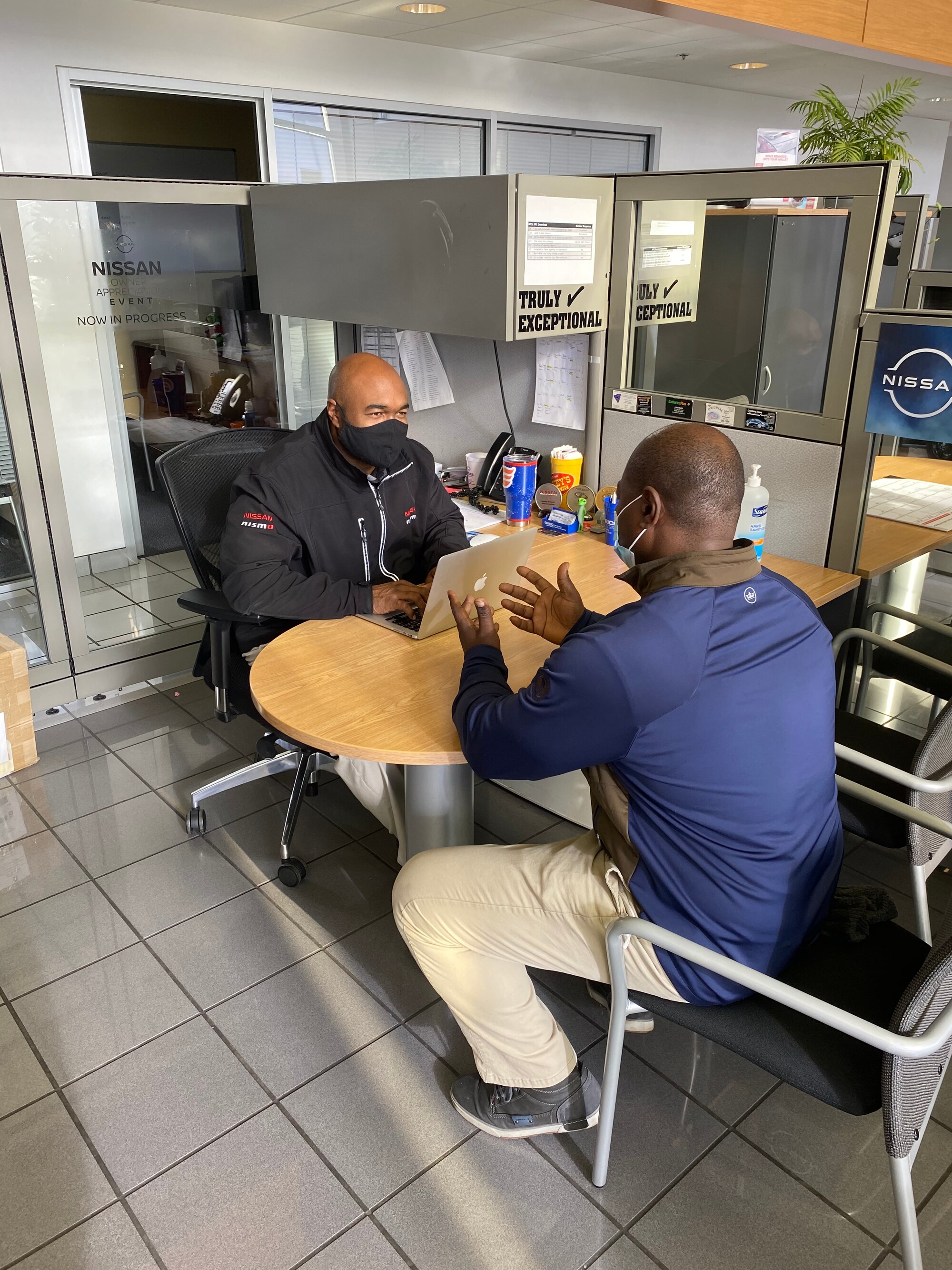 About Lynchburg Nissan New Nissan & Used Car Dealer