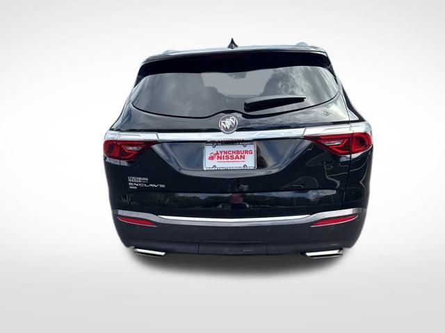 2024 Buick Enclave Premium photo 3