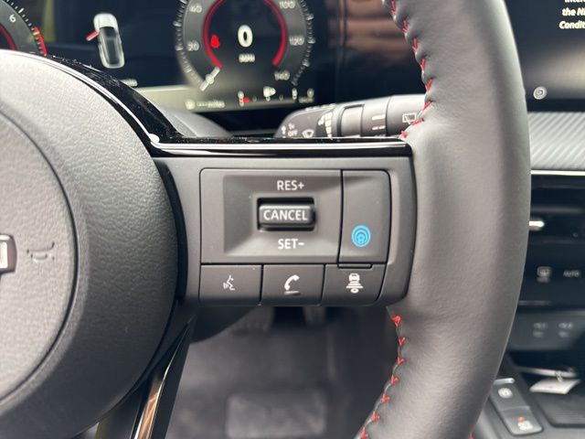 2026 Nissan KICKS SR AWD - Photo 23