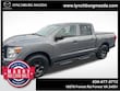 Nissan Titan
