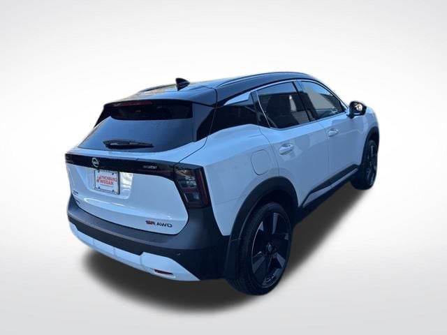 2026 Nissan KICKS SR AWD - Photo 7