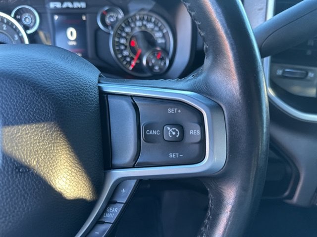 2024 RAM Ram 3500 Pickup Big Horn - Photo 16