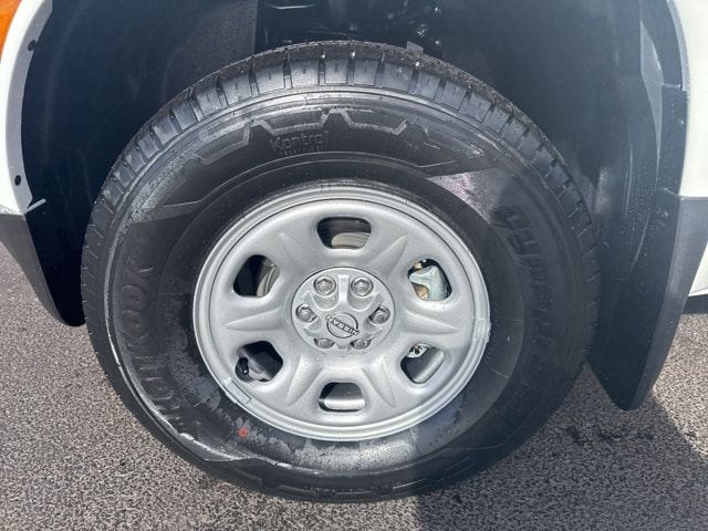 2026 Nissan Frontier S - Photo 11