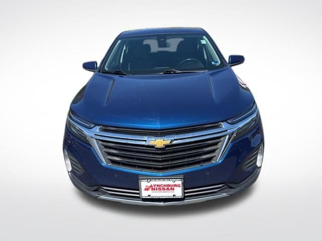 2022 Chevrolet Equinox LT - Photo 8