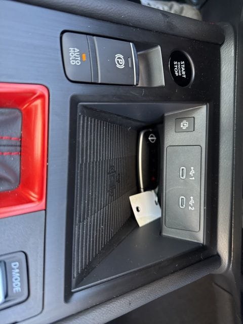 2026 Nissan KICKS SR AWD - Photo 25
