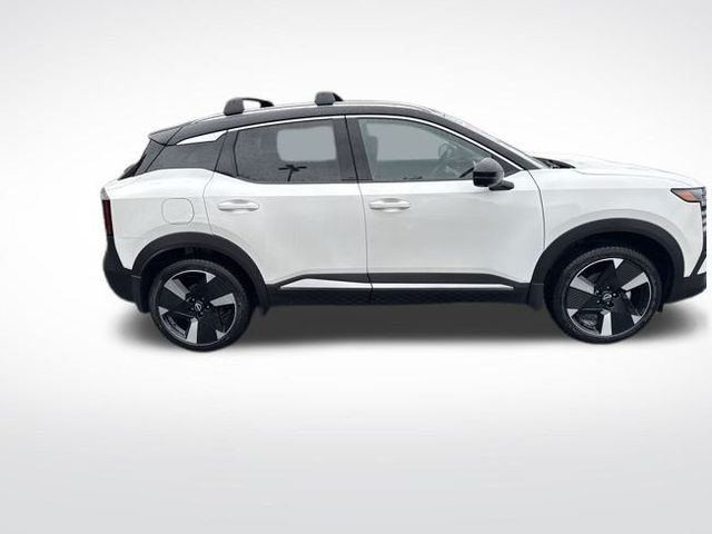 2026 Nissan KICKS SR AWD - Photo 8