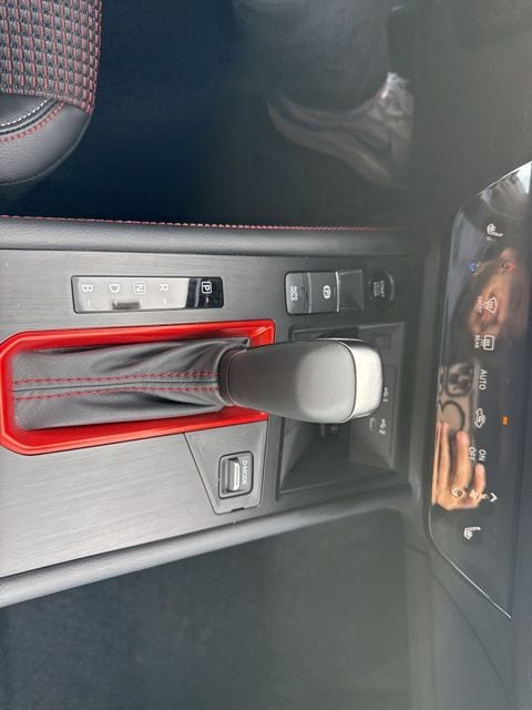 2026 Nissan KICKS SR AWD - Photo 19