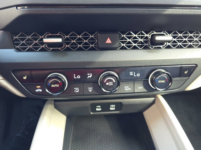 2024 Honda Accord EX - Photo 21