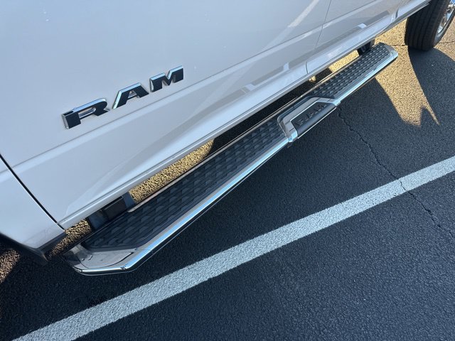 2024 RAM Ram 3500 Pickup Big Horn - Photo 30