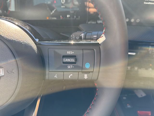 2026 Nissan KICKS SR AWD - Photo 23