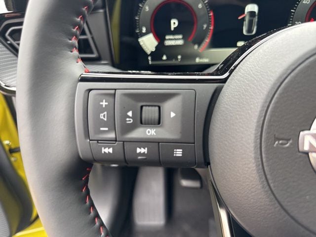 2026 Nissan KICKS SR AWD - Photo 24