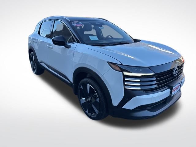2026 Nissan KICKS SR AWD - Photo 9
