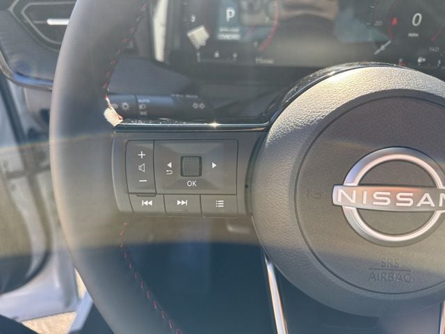 2026 Nissan KICKS SR AWD - Photo 24