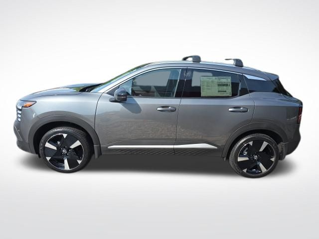 2026 Nissan KICKS SR AWD - Photo 3