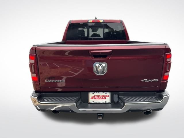 2023 Ram 1500 Laramie photo 4