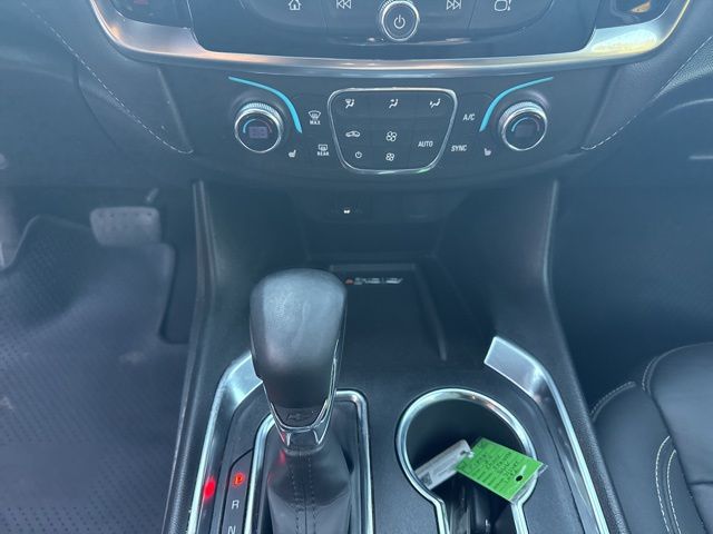 2024 Chevrolet Traverse Limited 3LT - Photo 20