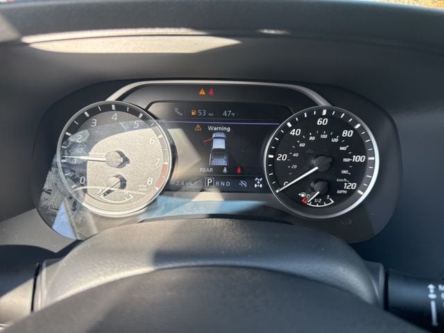 2026 Nissan Frontier S - Photo 21