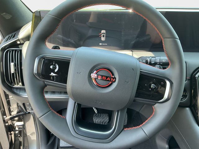 2025 Nissan Armada PRO-4X - Photo 14