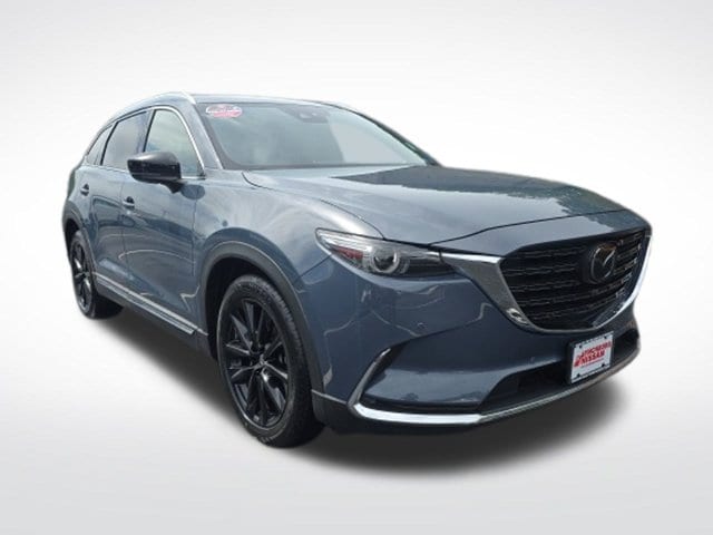 2023 Mazda CX-9
