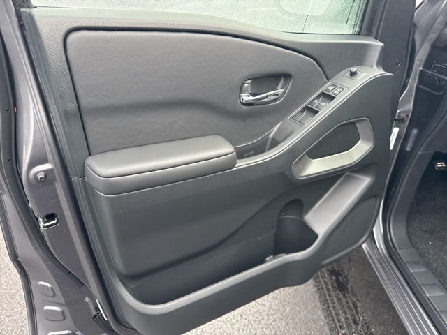 2026 Nissan Frontier SV - Photo 15