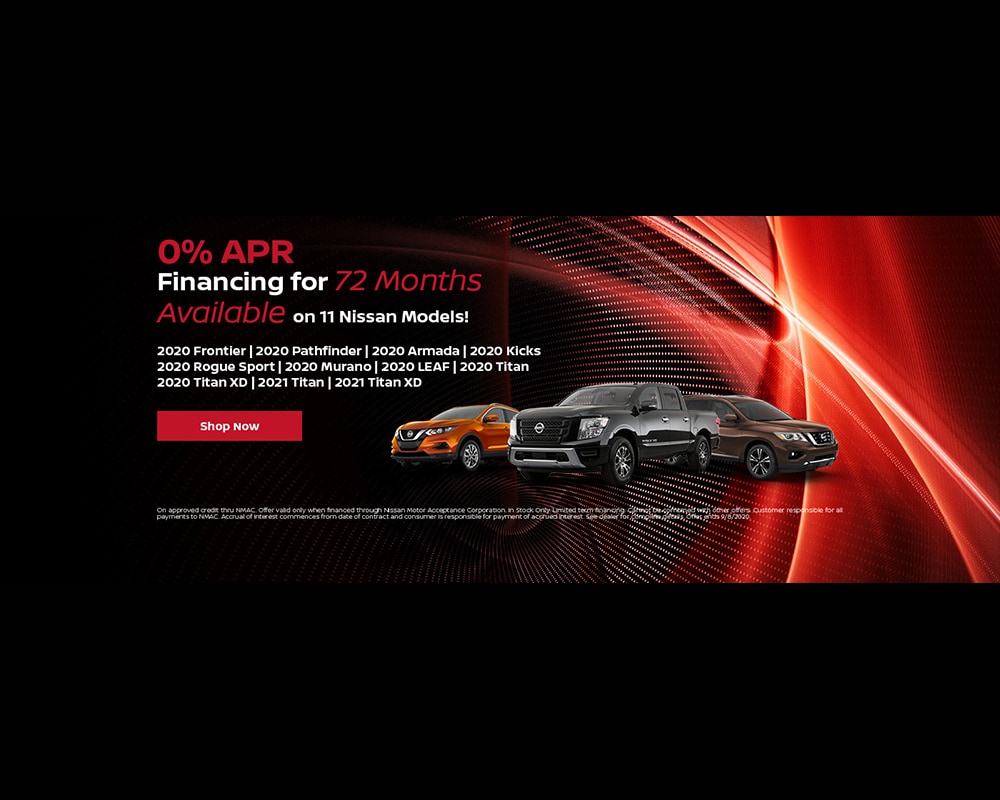 Lynchburg Nissan New Nissan and Used Car Dealership in Virginia