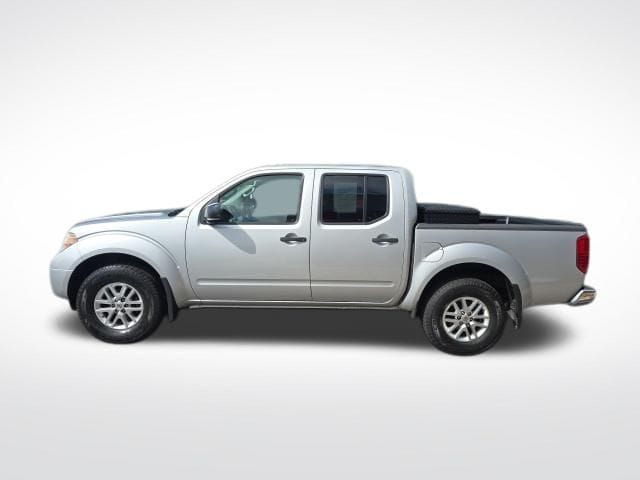 Used 2014 Nissan Frontier SV with VIN 1N6AD0EV8EN767129 for sale in Forest, VA