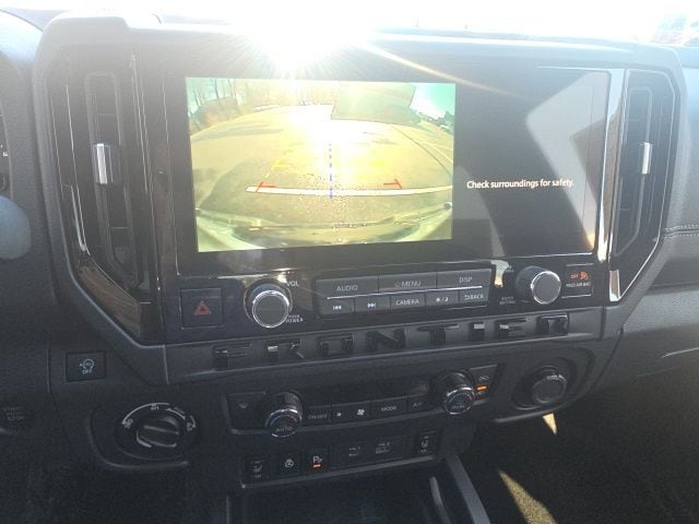 2026 Nissan Frontier SV - Photo 20