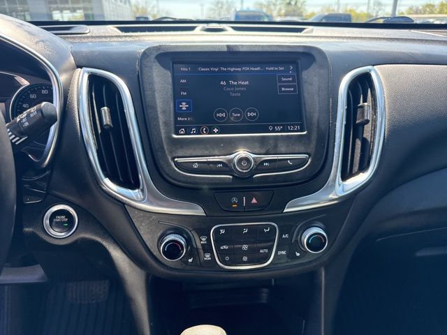 2022 Chevrolet Equinox LT - Photo 18