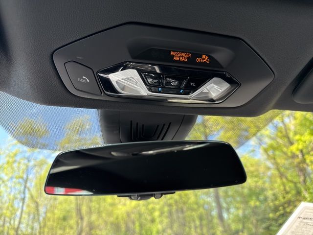 2024 BMW 4 Series 430i - Photo 18