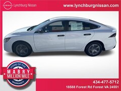 2026 Nissan Sentra S Sedan